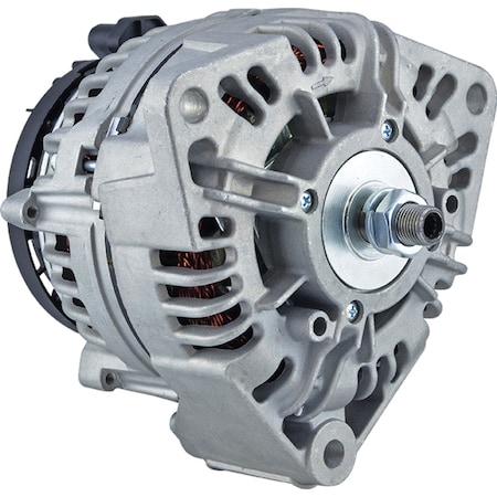 Db Electrical New Alternator For Mercedes-Benz Alternator Travego L 2012 12.8 400-24273 400-24273